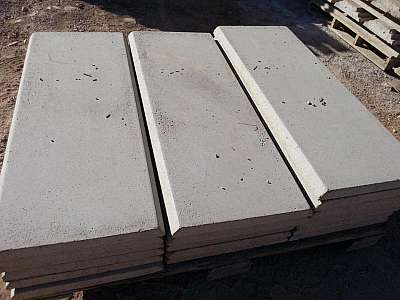 Tipo de concreto para laje Tipo de concreto para laje