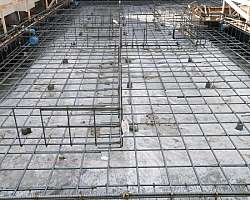 Tipo de concreto para laje Tipo de concreto para laje