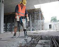 Concreto secagem ultra rápida Concreto secagem ultra rápida
