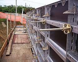 Concreto secagem ultra rápida Concreto secagem ultra rápida
