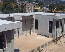 Concreto secagem ultra rápida Concreto secagem ultra rápida