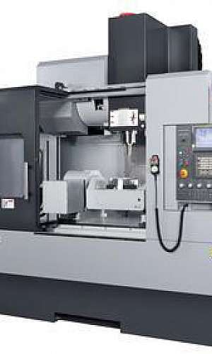 Centro de usinagem para perfuração e fresadoras Centro de usinagem para perfuração e fresadoras