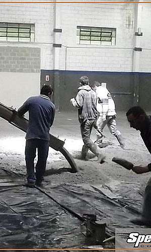 Empresa concreto usinado Empresa concreto usinado