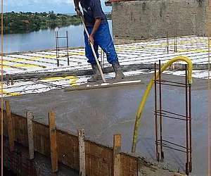 Preço do concreto usinado para laje Preço do concreto usinado para laje