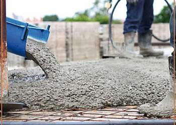 Venda de Concreto Rápido Venda de Concreto Rápido